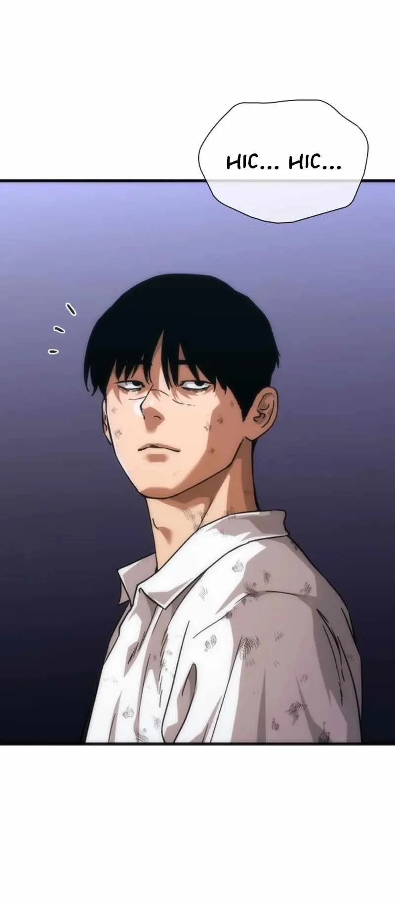Zombie Apocalypse 82-08 Chapter 126 Gambar 64