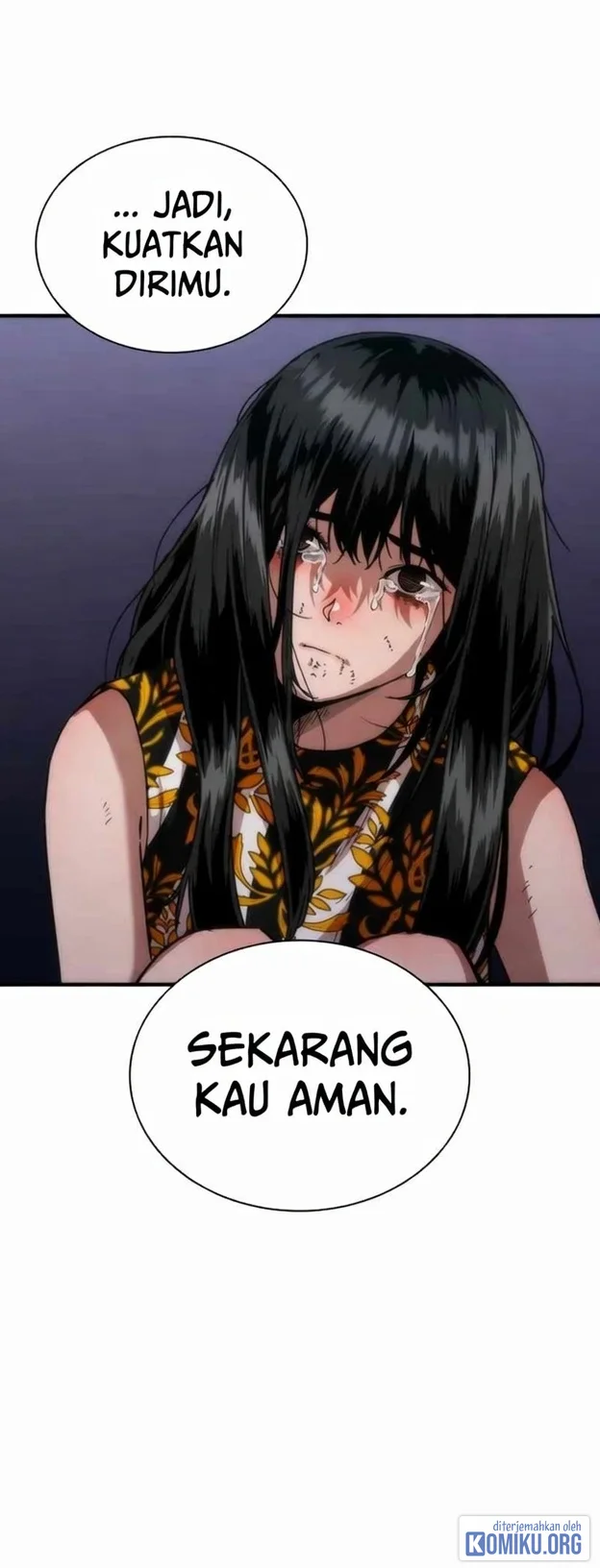 Zombie Apocalypse 82-08 Chapter 126 Gambar 69