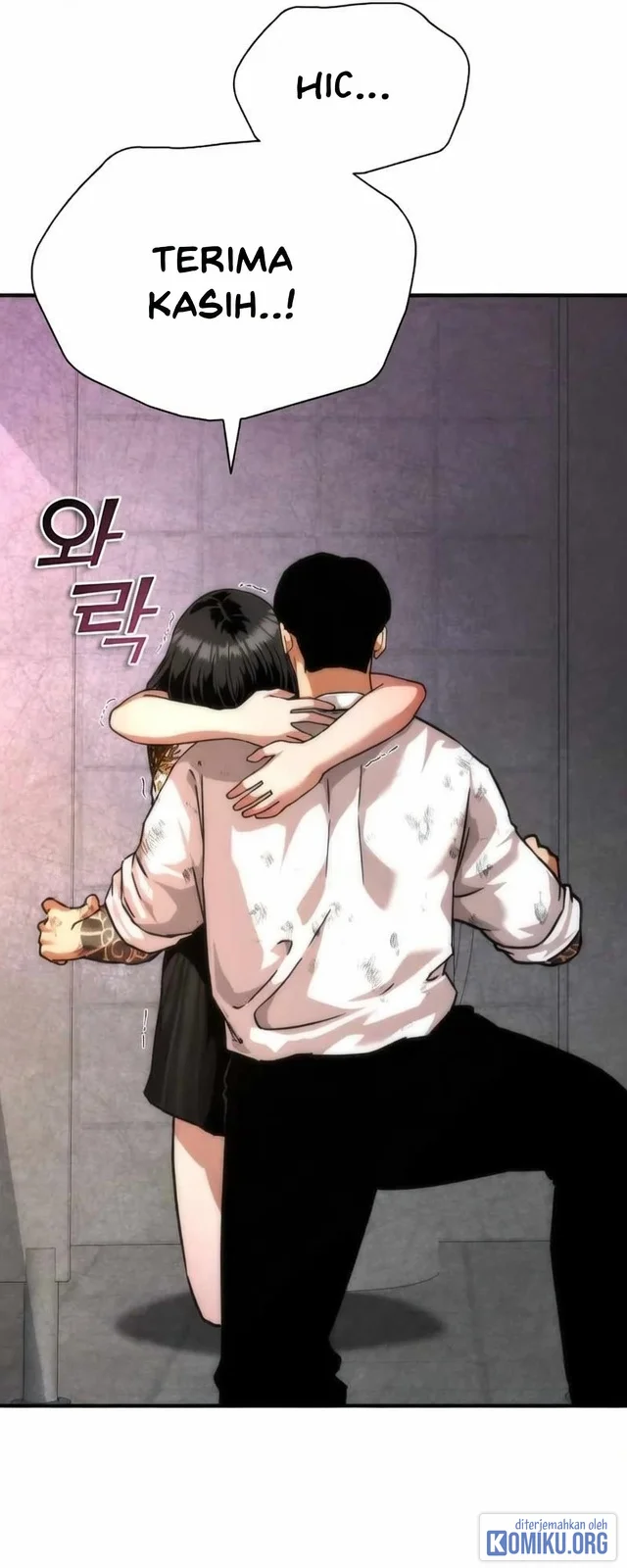 Zombie Apocalypse 82-08 Chapter 126 Gambar 70
