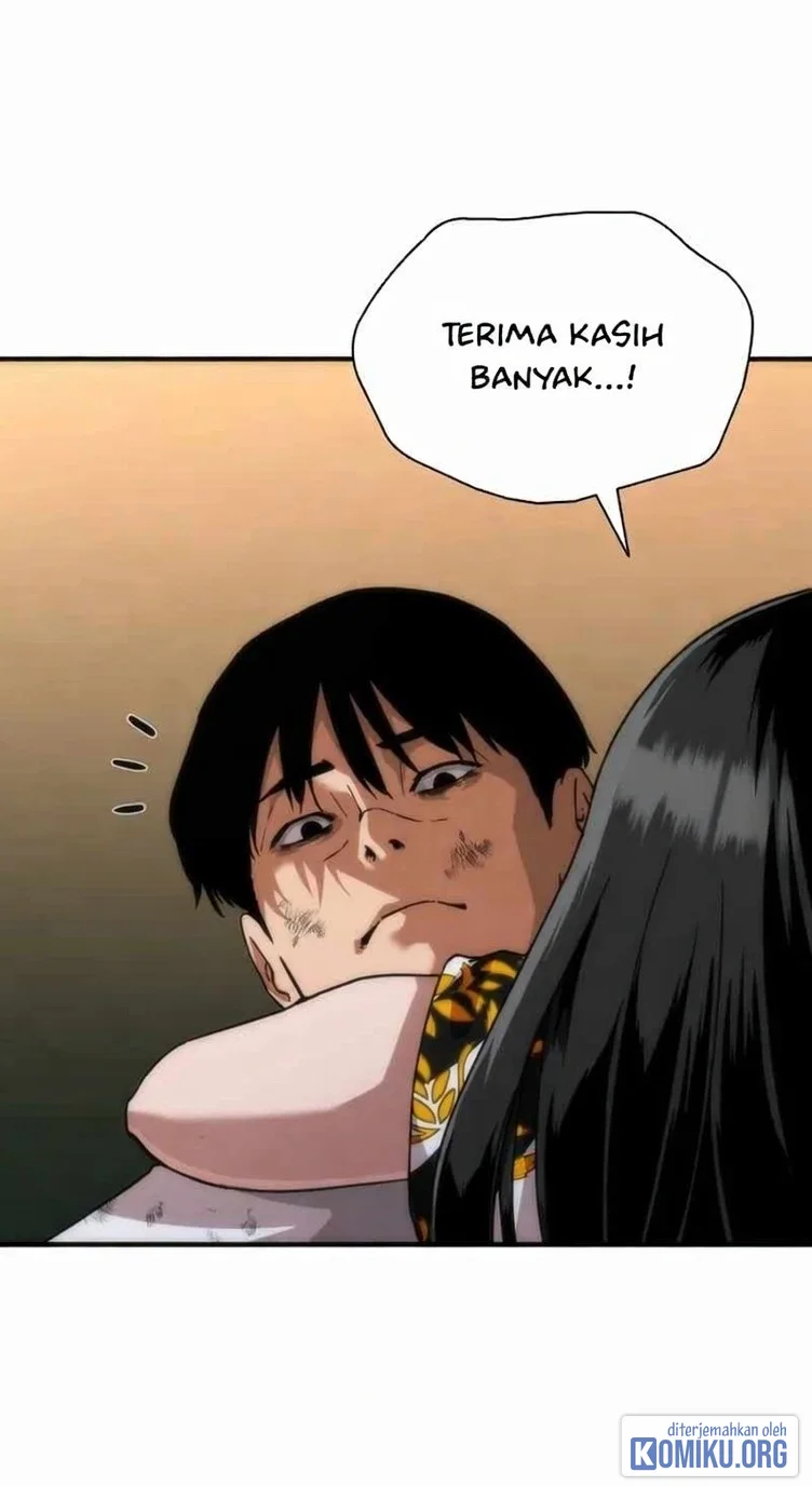 Zombie Apocalypse 82-08 Chapter 126 Gambar 71