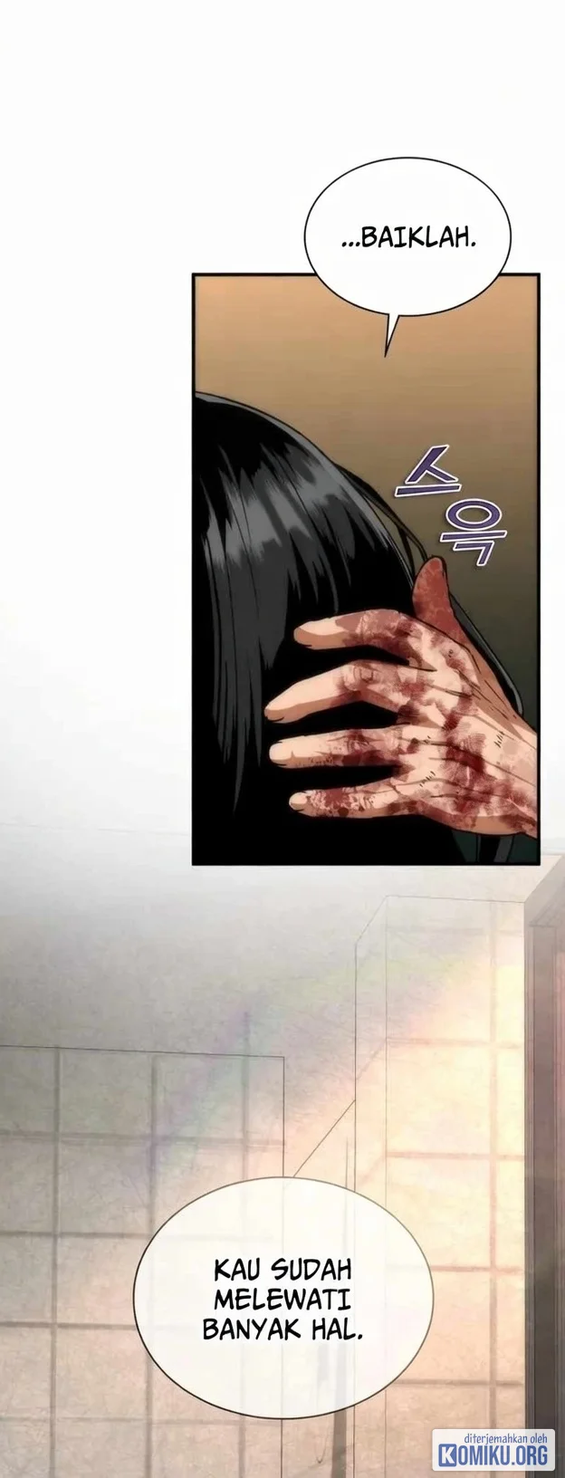 Zombie Apocalypse 82-08 Chapter 126 Gambar 73
