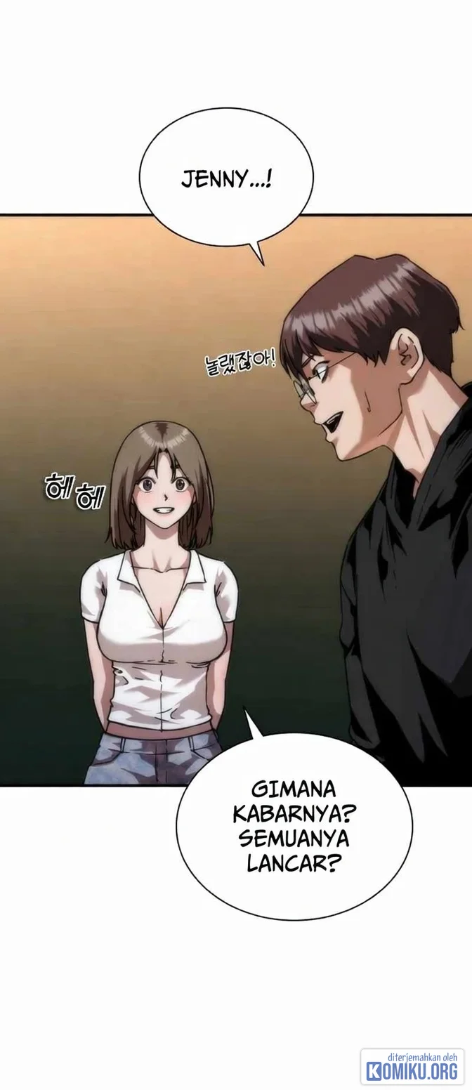 Zombie Apocalypse 82-08 Chapter 126 Gambar 82