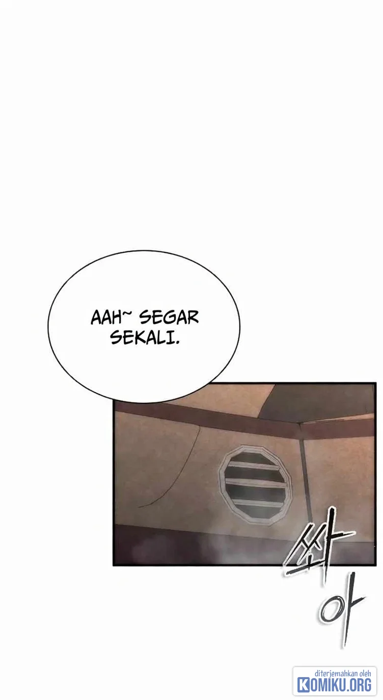 Zombie Apocalypse 82-08 Chapter 126 Gambar 86
