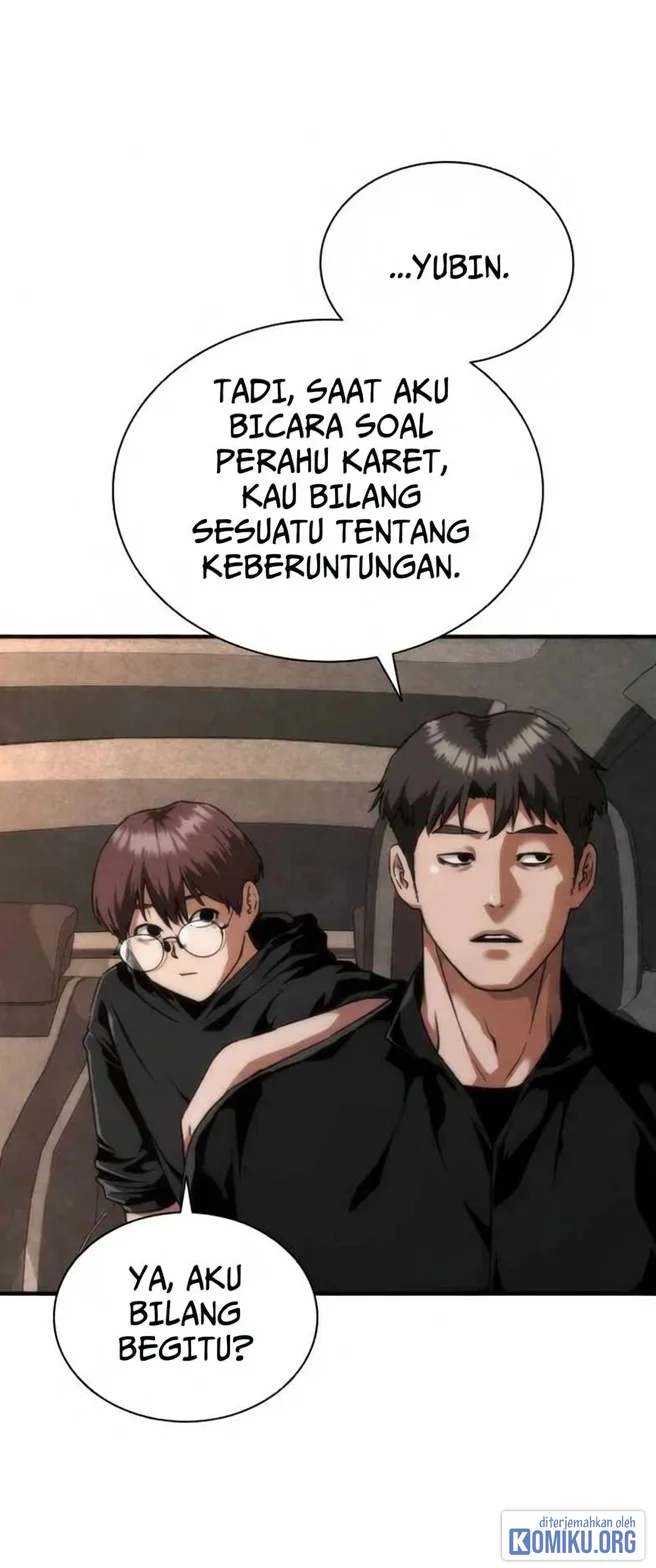 Zombie Apocalypse 82-08 Chapter 126 Gambar 94