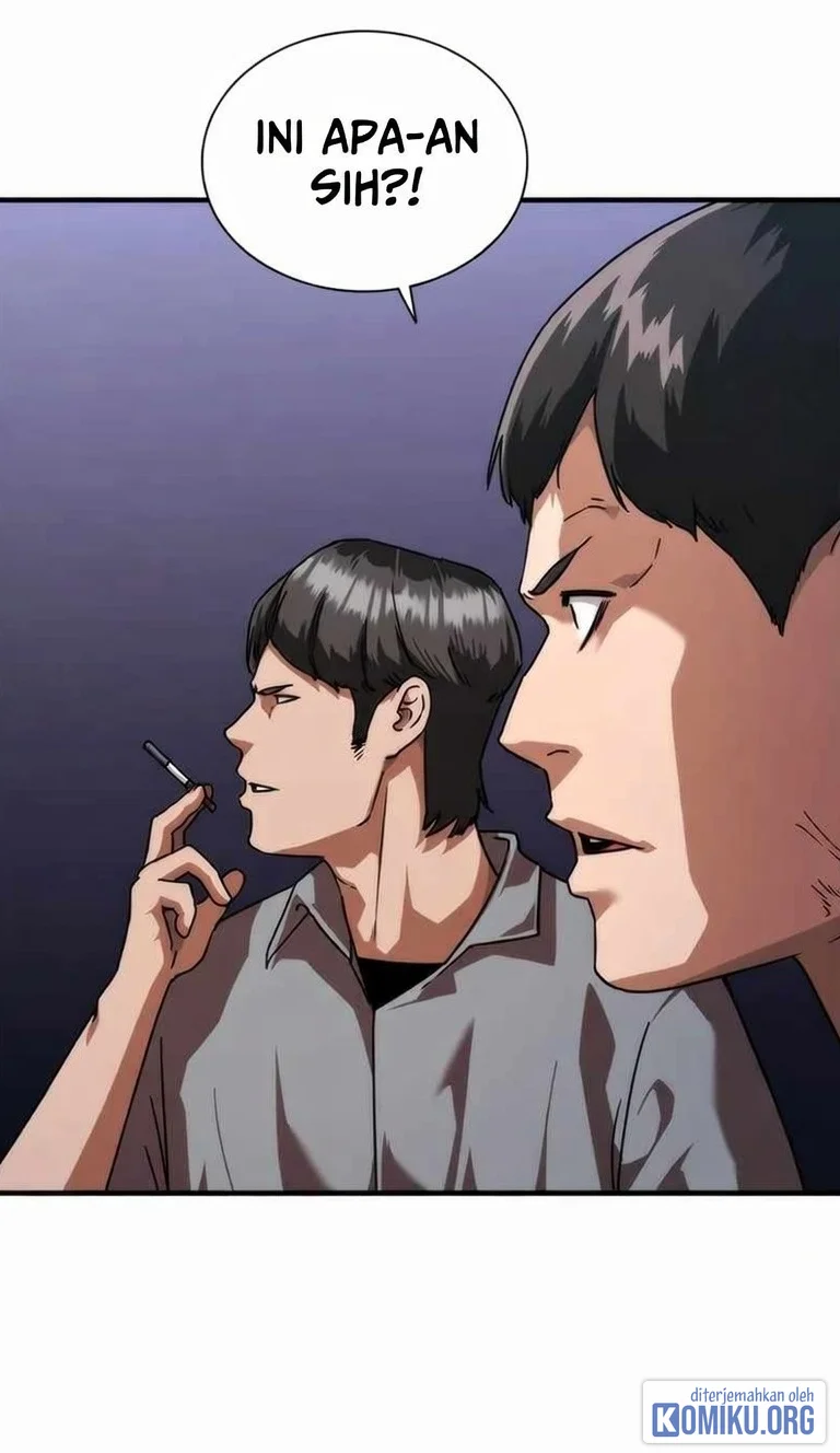 Zombie Apocalypse 82-08 Chapter 126 Gambar 10