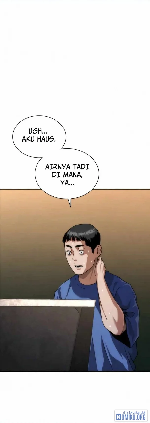 Zombie Apocalypse 82-08 Chapter 126 Gambar 96