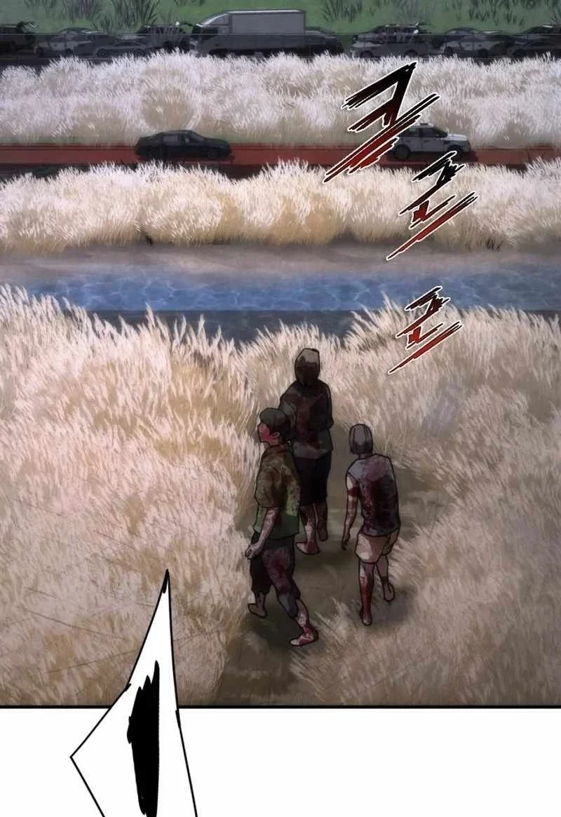Zombie Apocalypse 82-08 Chapter 126 Gambar 98