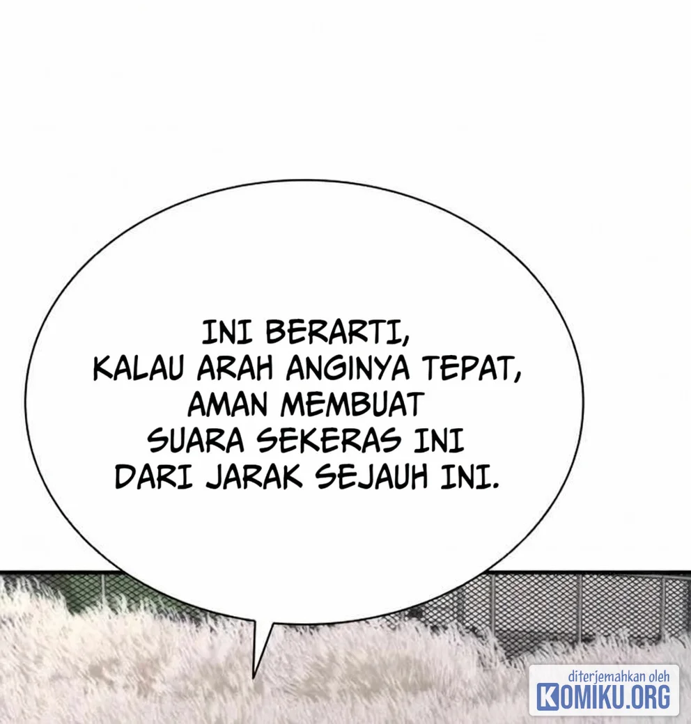Zombie Apocalypse 82-08 Chapter 127 Gambar 16