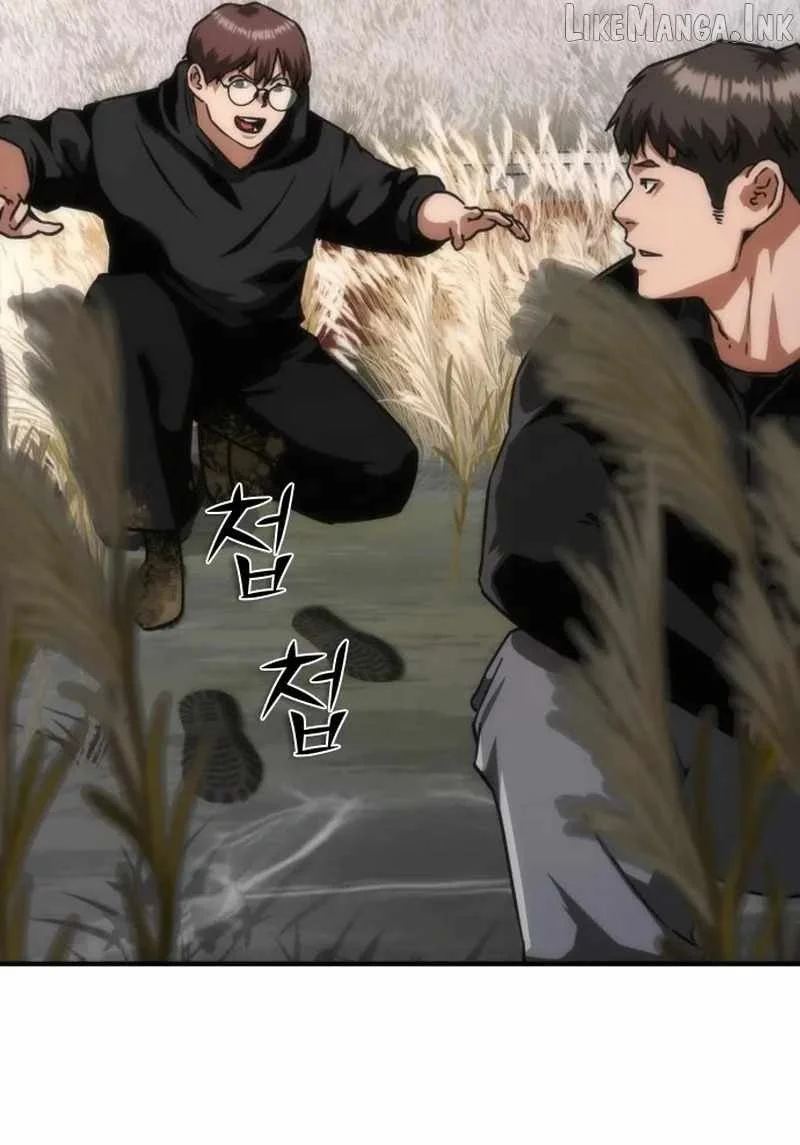 Zombie Apocalypse 82-08 Chapter 127 Gambar 17
