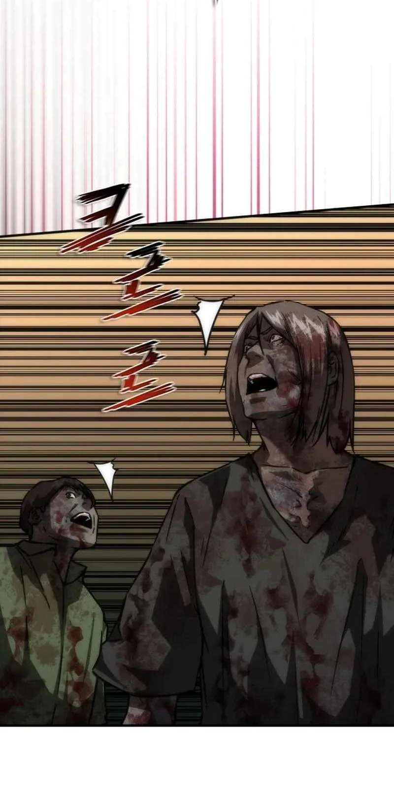 Zombie Apocalypse 82-08 Chapter 127 Gambar 20