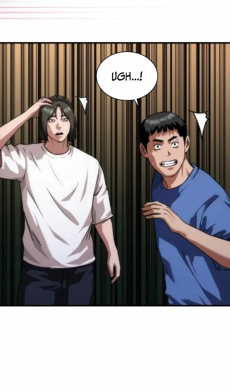 Zombie Apocalypse 82-08 Chapter 127 Gambar 33