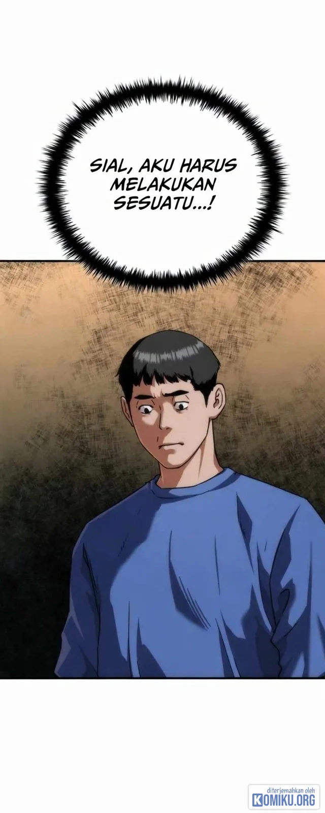 Zombie Apocalypse 82-08 Chapter 127 Gambar 40