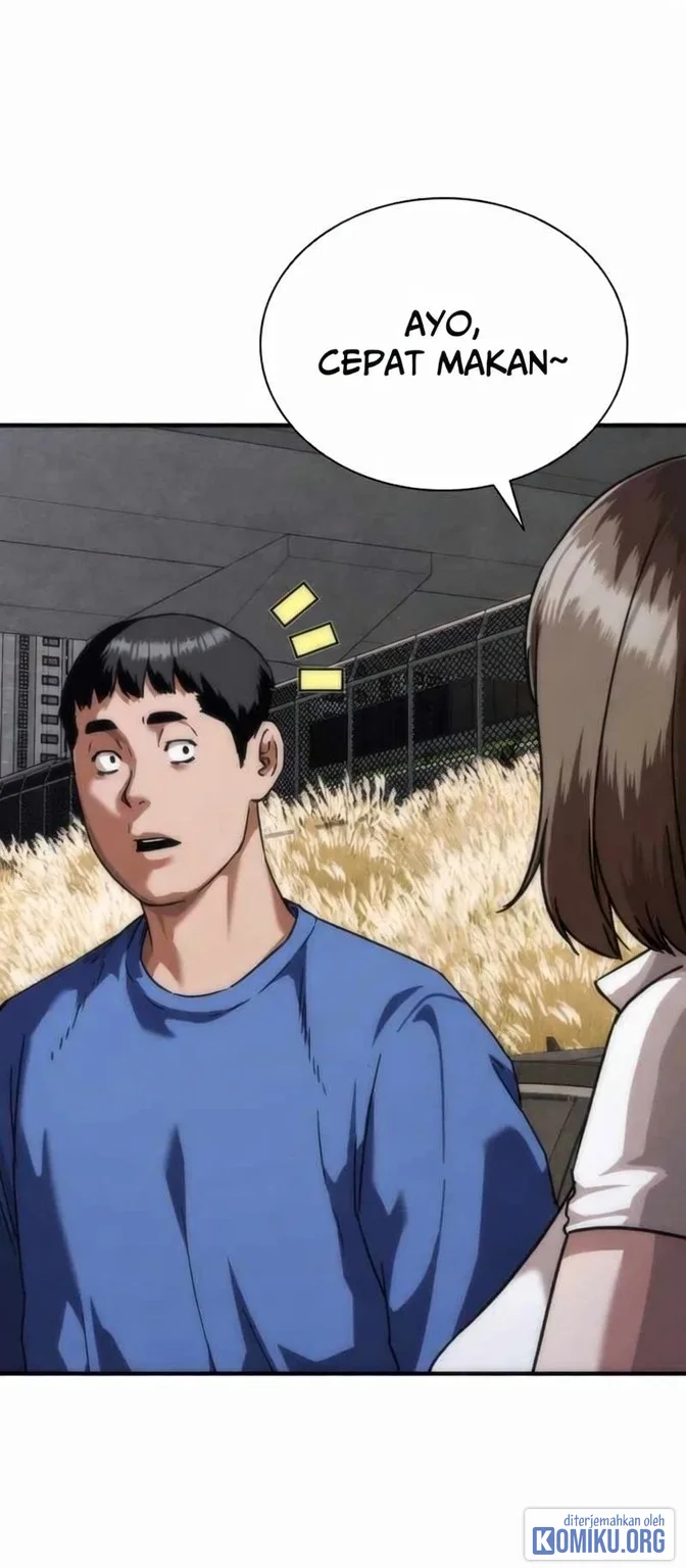 Zombie Apocalypse 82-08 Chapter 127 Gambar 43