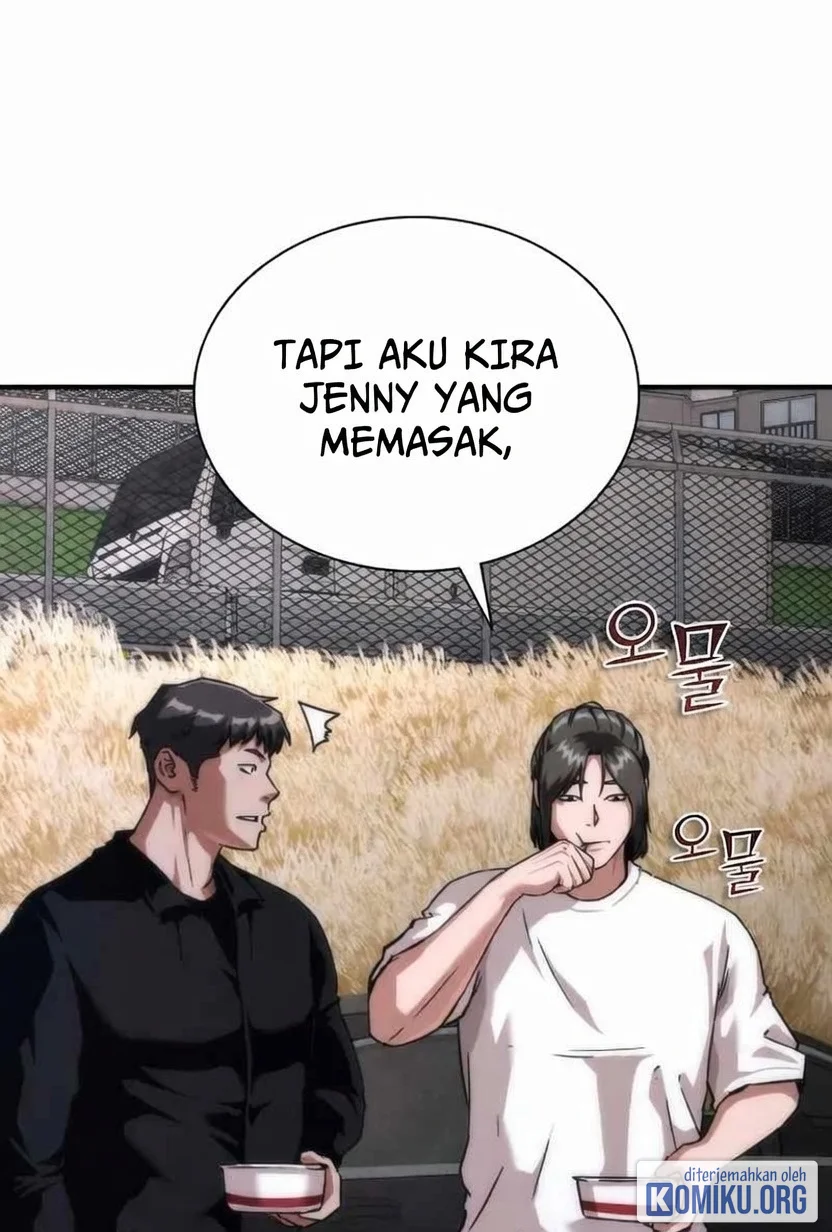 Zombie Apocalypse 82-08 Chapter 127 Gambar 45