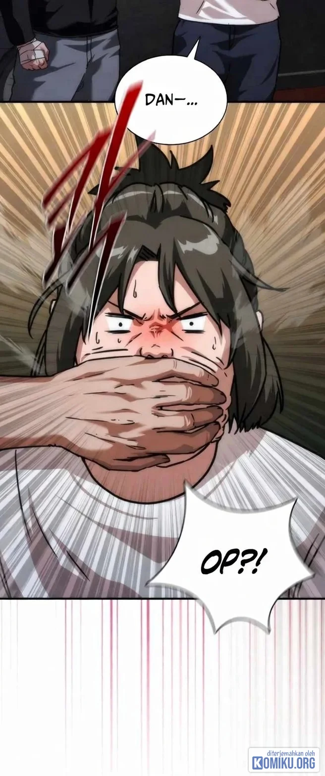 Zombie Apocalypse 82-08 Chapter 127 Gambar 46
