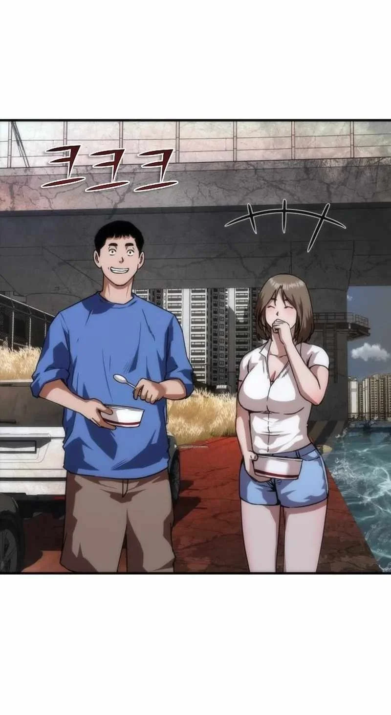 Zombie Apocalypse 82-08 Chapter 127 Gambar 48