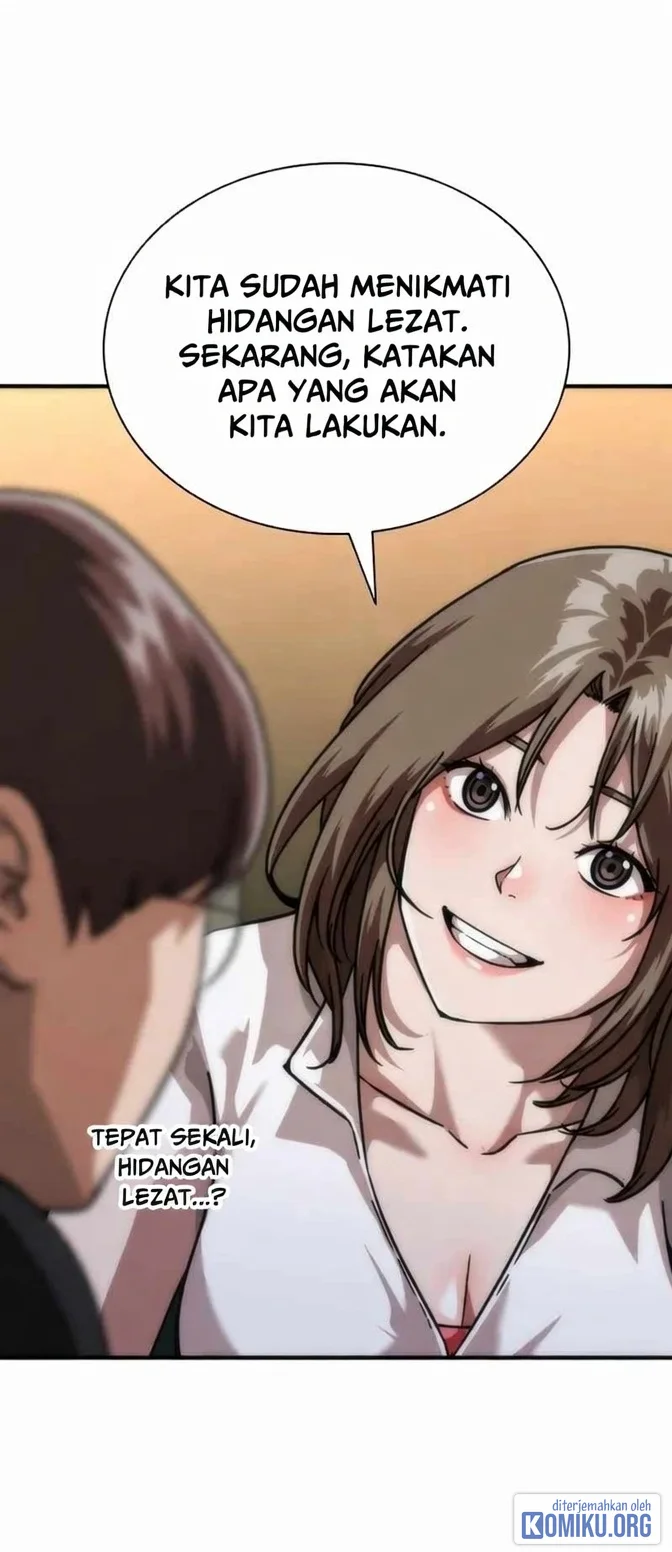 Zombie Apocalypse 82-08 Chapter 127 Gambar 52
