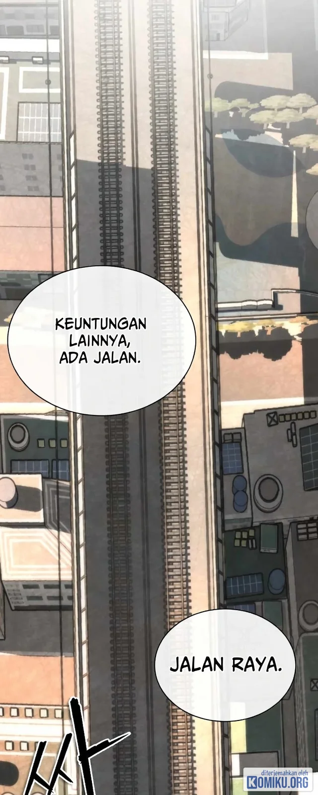 Zombie Apocalypse 82-08 Chapter 127 Gambar 64