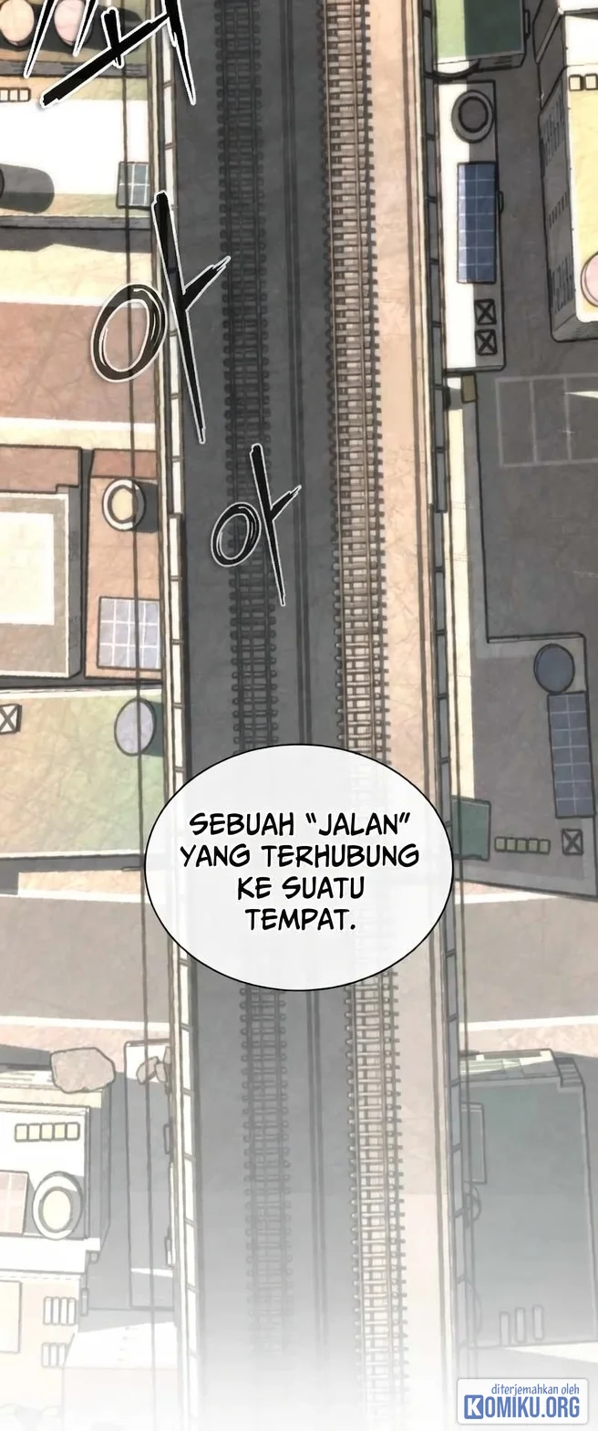 Zombie Apocalypse 82-08 Chapter 127 Gambar 65