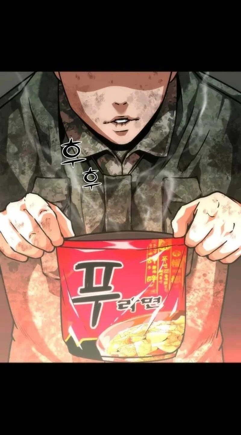 Zombie Apocalypse 82-08 Chapter 127 Gambar 76