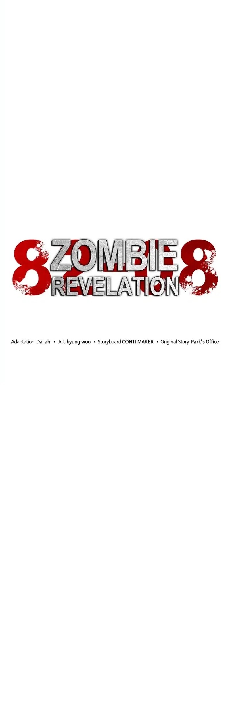 Zombie Apocalypse 82-08 Chapter 59 Gambar 23