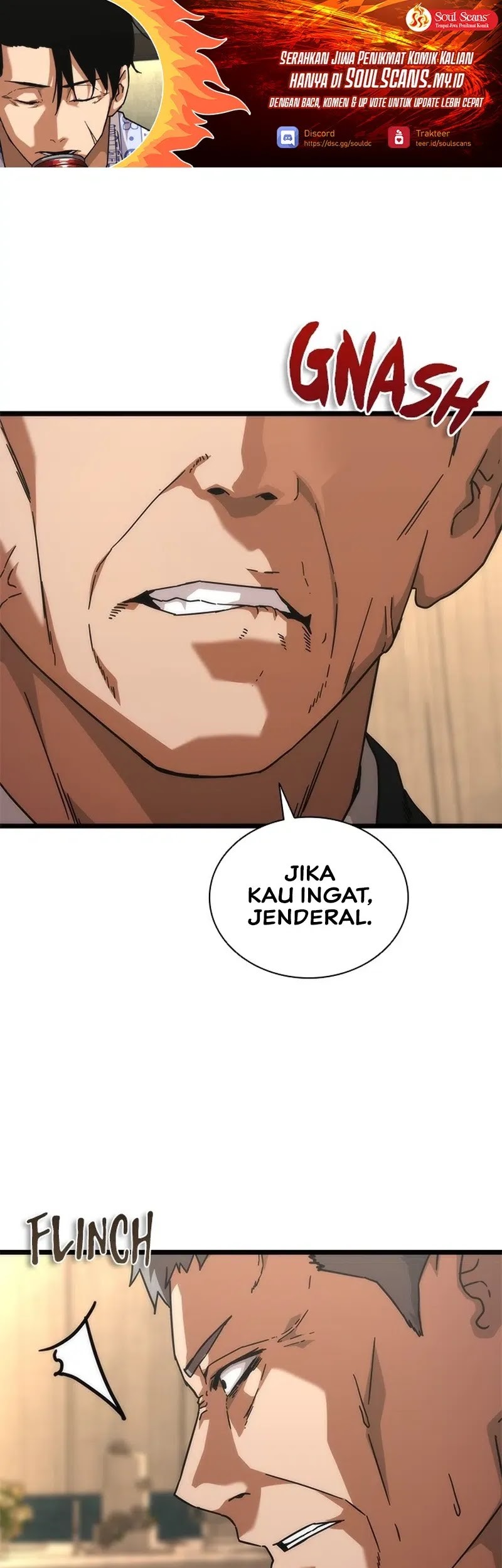 Baca Manhwa Zombie Apocalypse 82-08 Chapter 59 Gambar 2