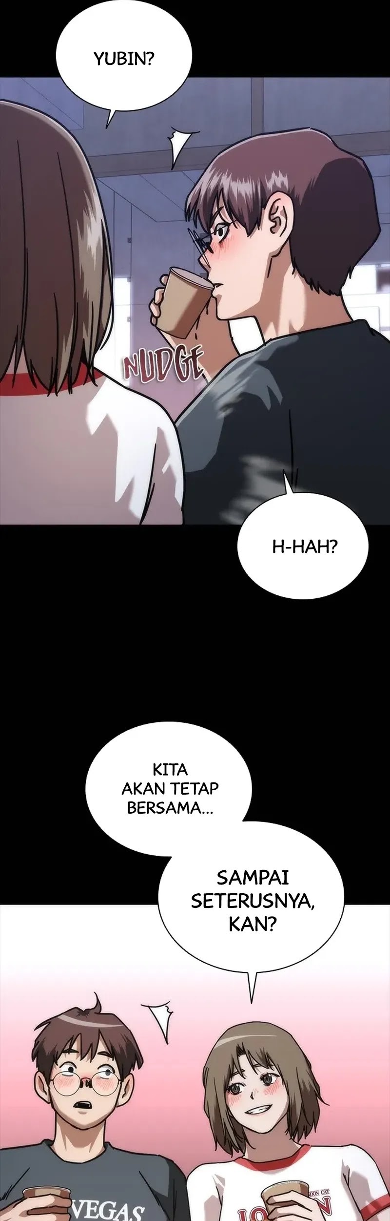 Zombie Apocalypse 82-08 Chapter 65 Gambar 19