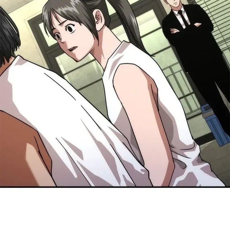 Zombie Apocalypse 82-08 Chapter 65 Gambar 34