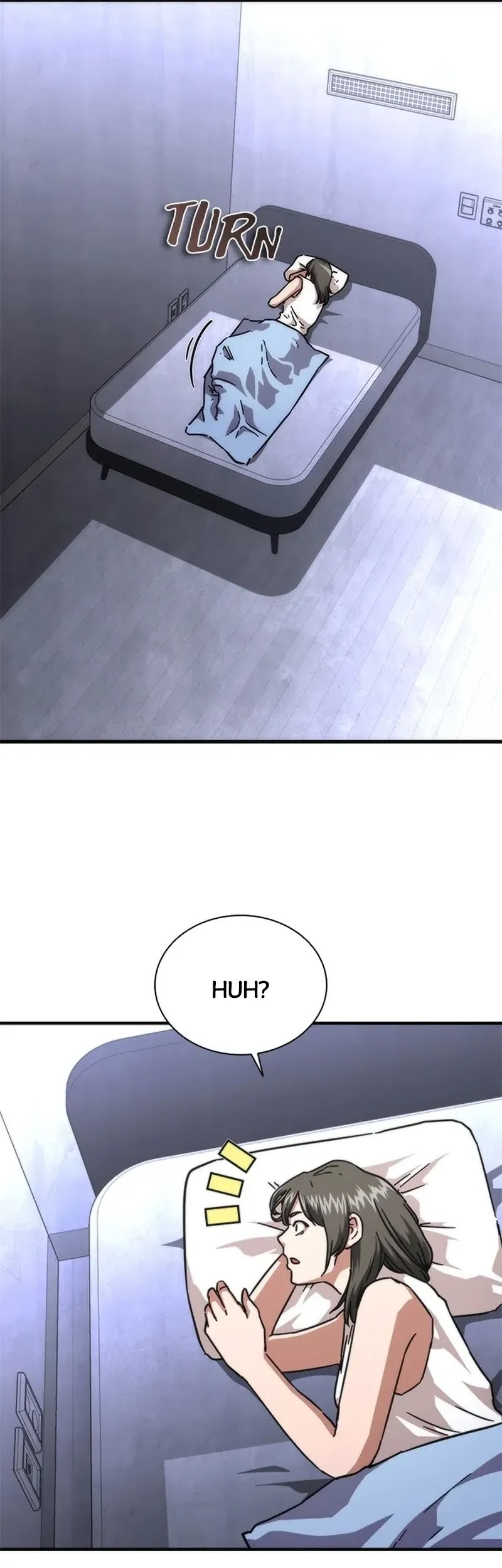 Zombie Apocalypse 82-08 Chapter 65 Gambar 41