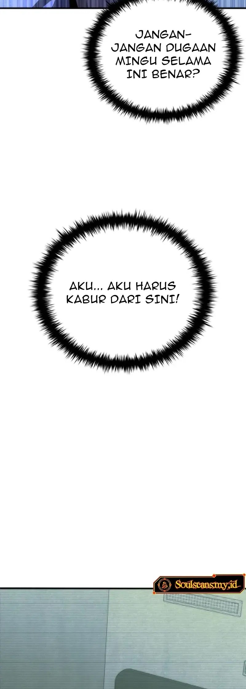 Zombie Apocalypse 82-08 Chapter 65 Gambar 46