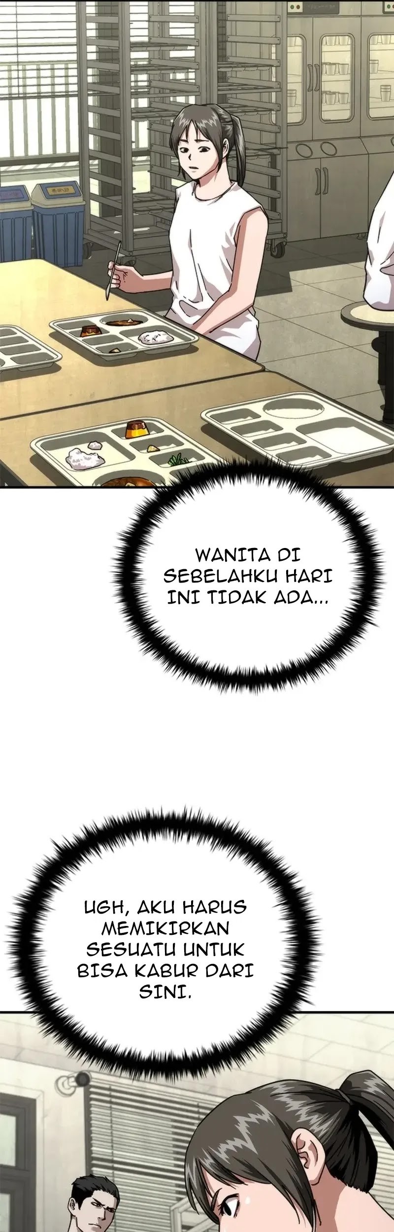 Zombie Apocalypse 82-08 Chapter 65 Gambar 51
