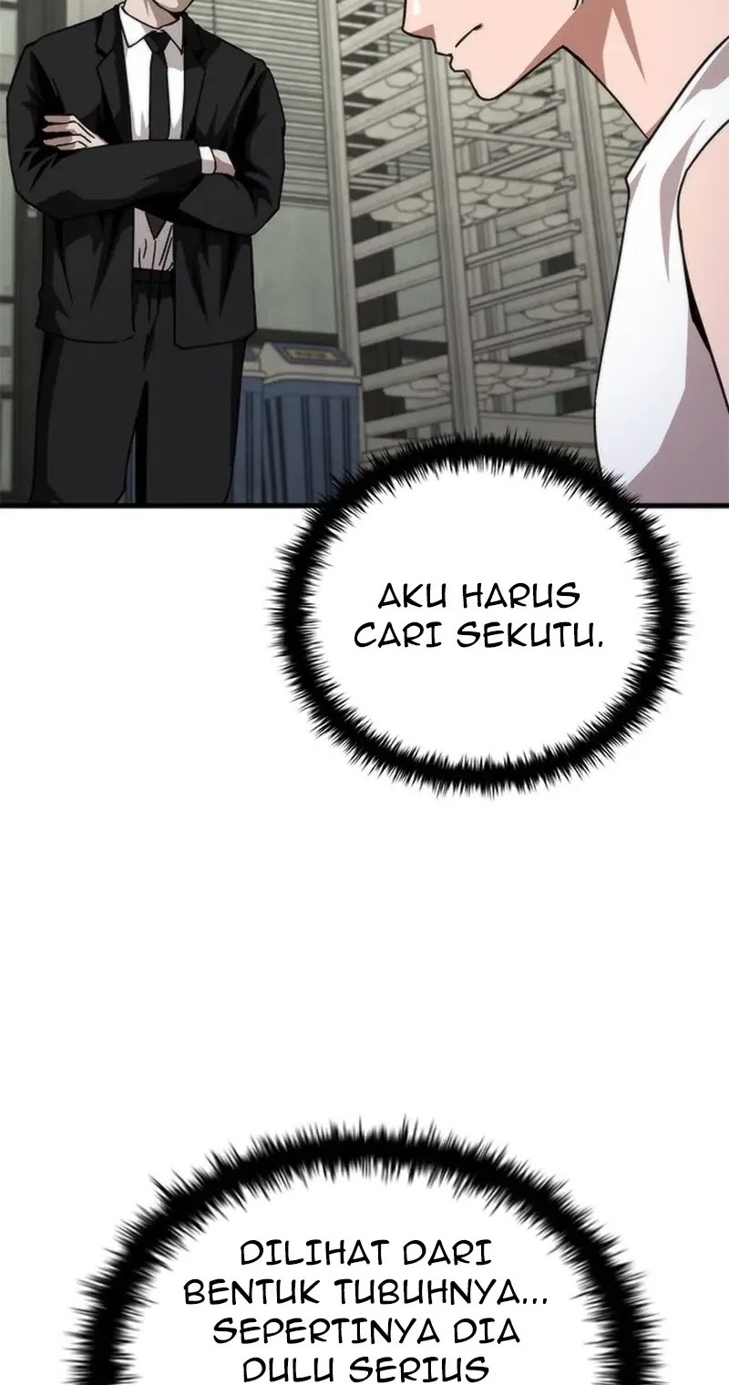 Zombie Apocalypse 82-08 Chapter 65 Gambar 52