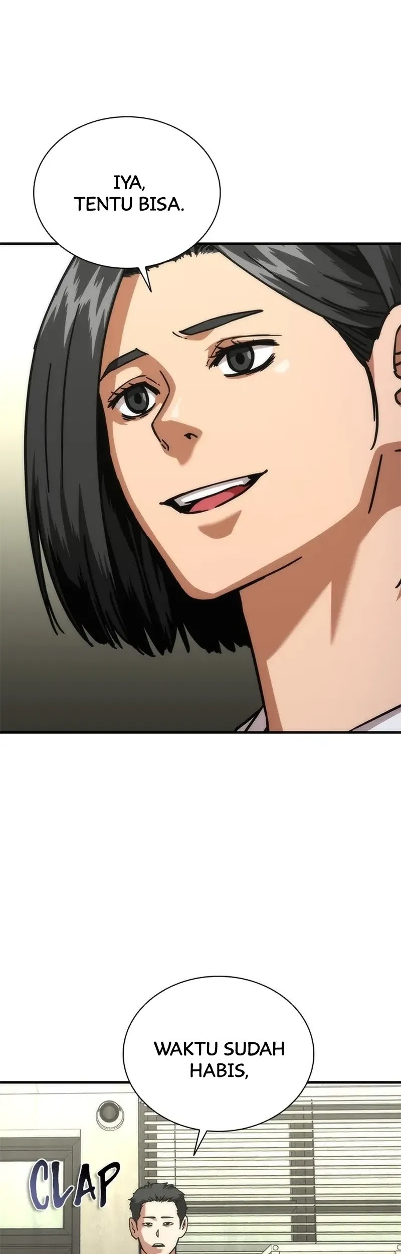 Zombie Apocalypse 82-08 Chapter 65 Gambar 57