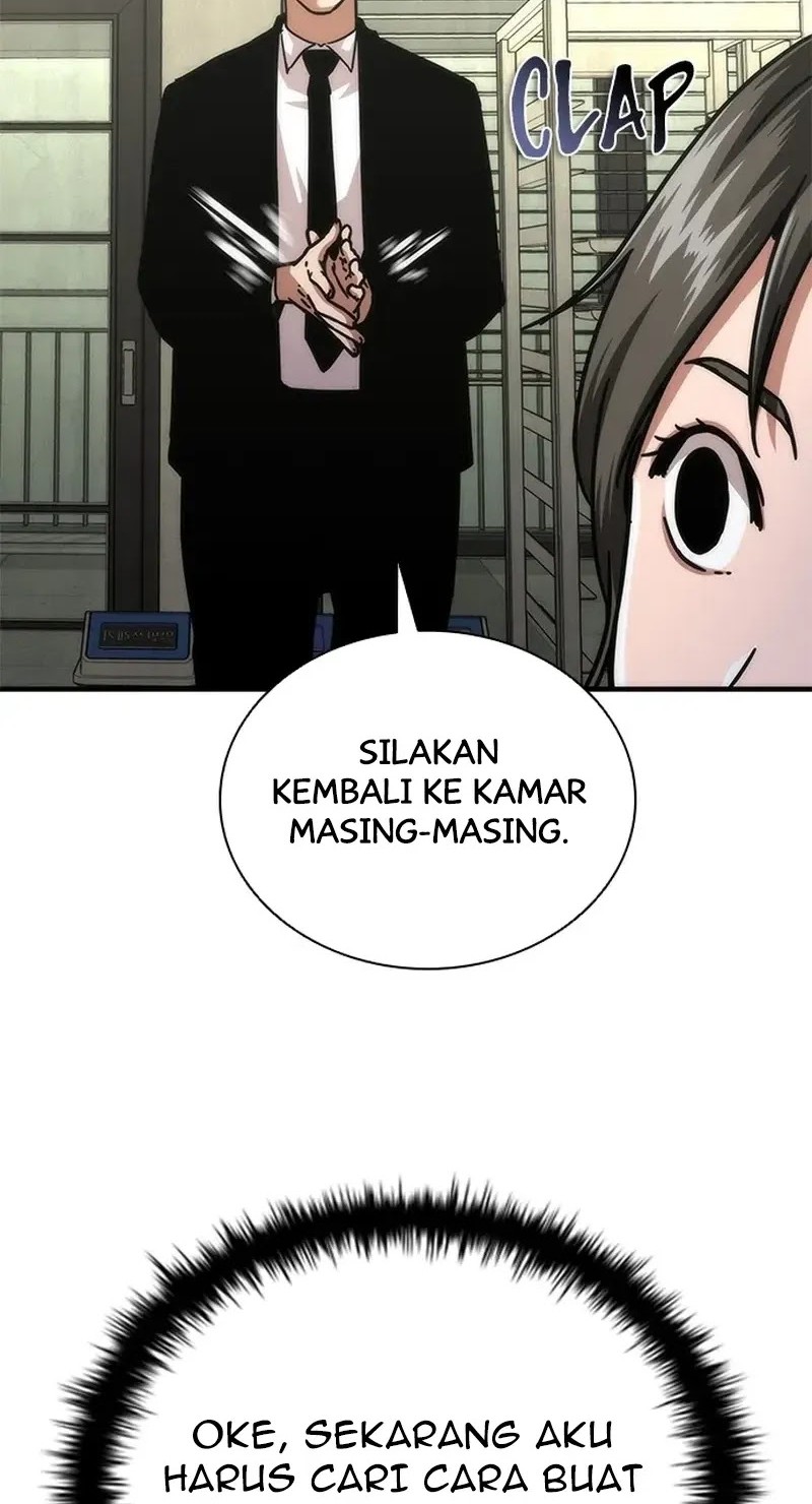 Zombie Apocalypse 82-08 Chapter 65 Gambar 58