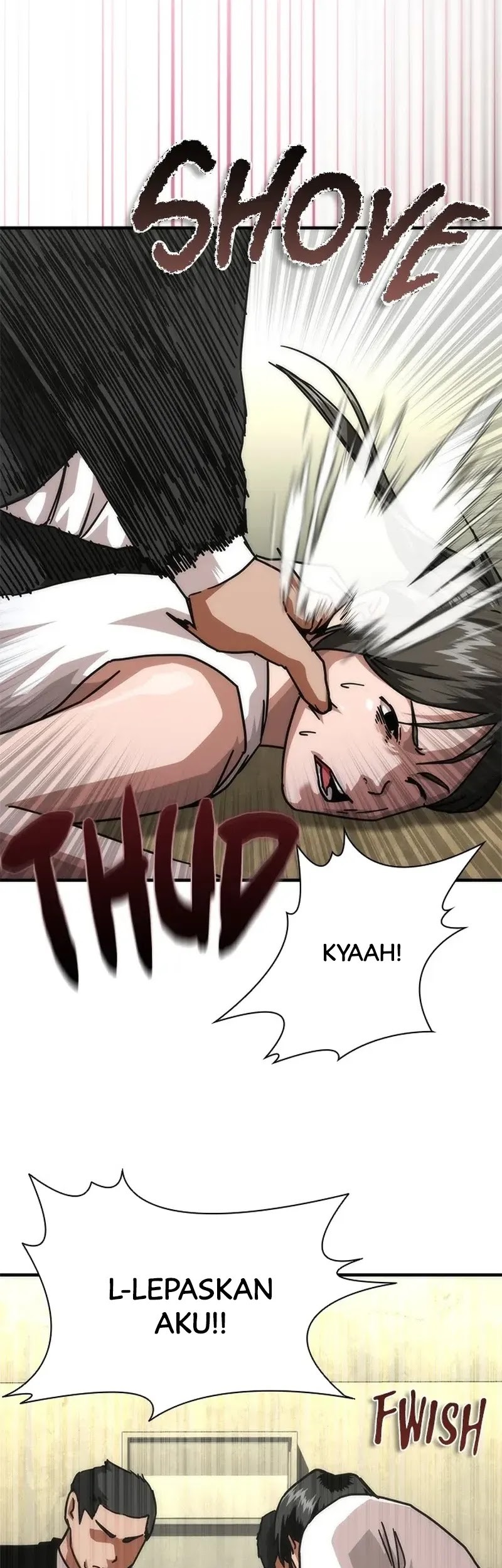 Zombie Apocalypse 82-08 Chapter 65 Gambar 73