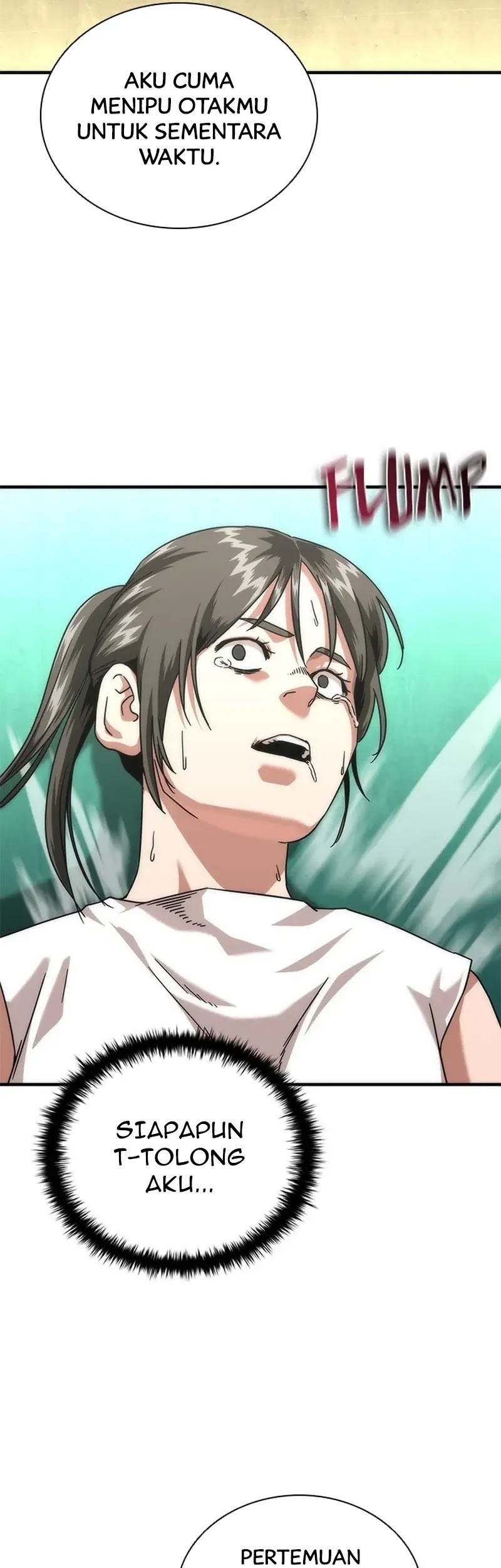 Zombie Apocalypse 82-08 Chapter 65 Gambar 79