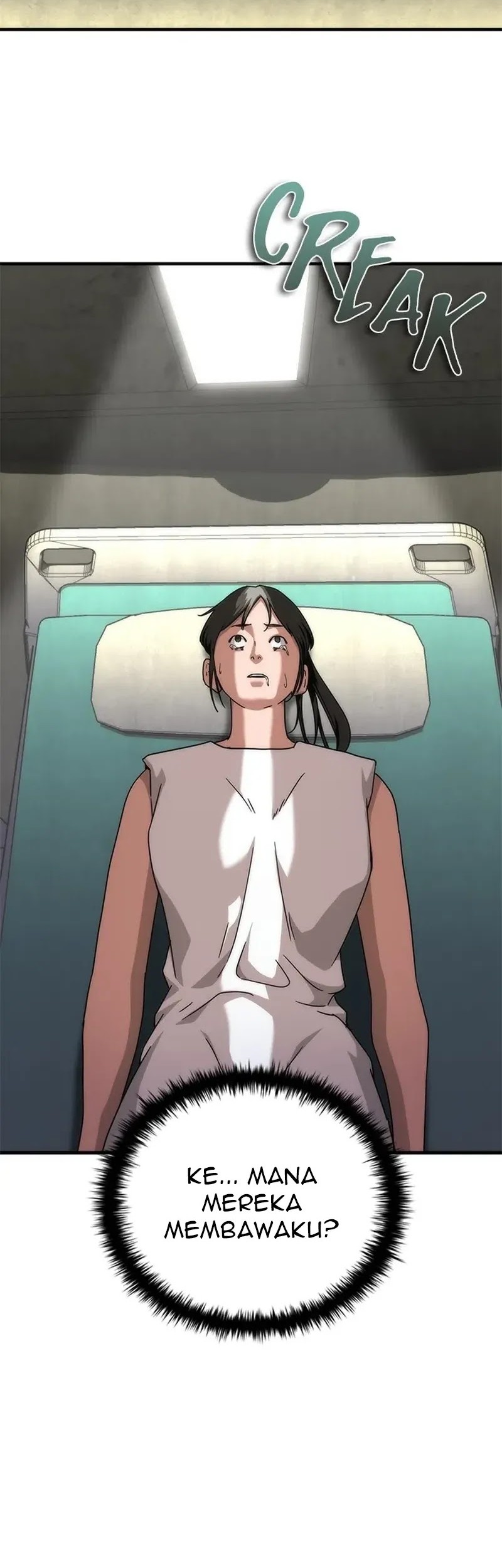 Zombie Apocalypse 82-08 Chapter 65 Gambar 82
