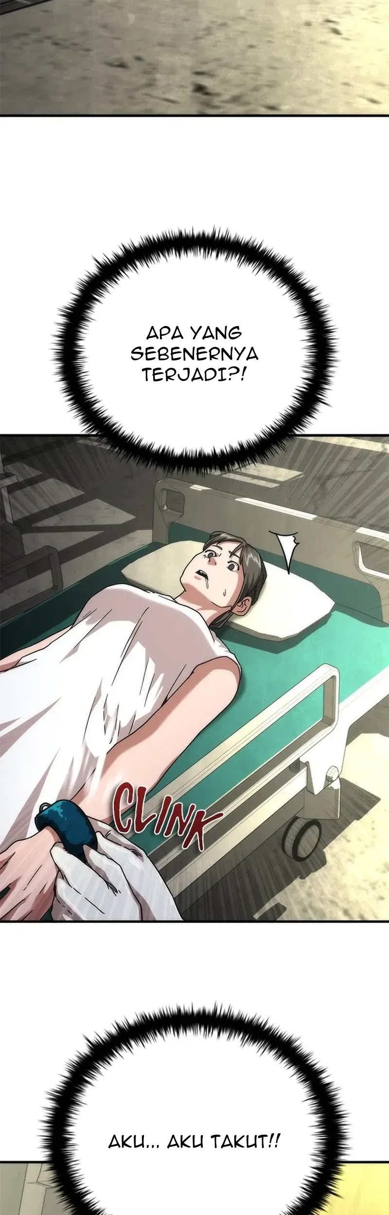 Zombie Apocalypse 82-08 Chapter 65 Gambar 85
