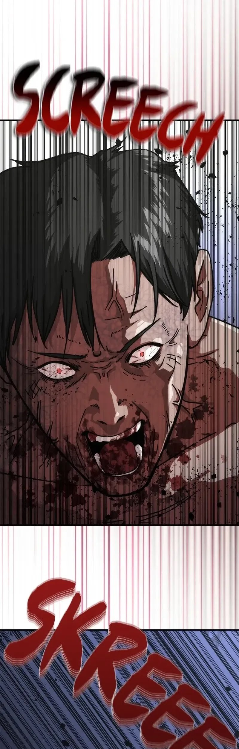 Zombie Apocalypse 82-08 Chapter 65 Gambar 91