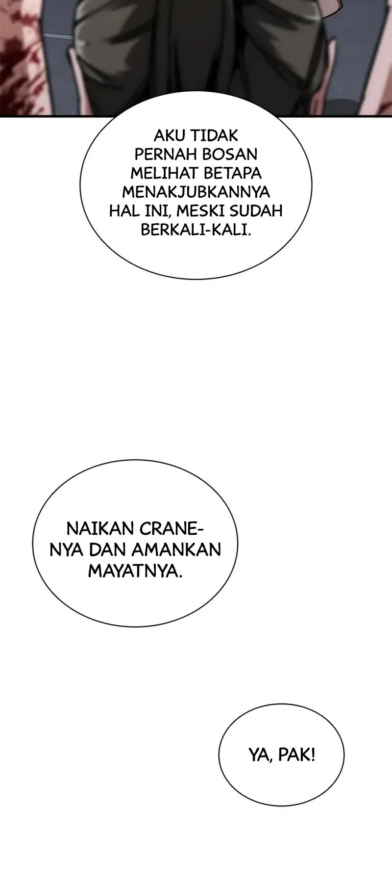 Zombie Apocalypse 82-08 Chapter 65 Gambar 98