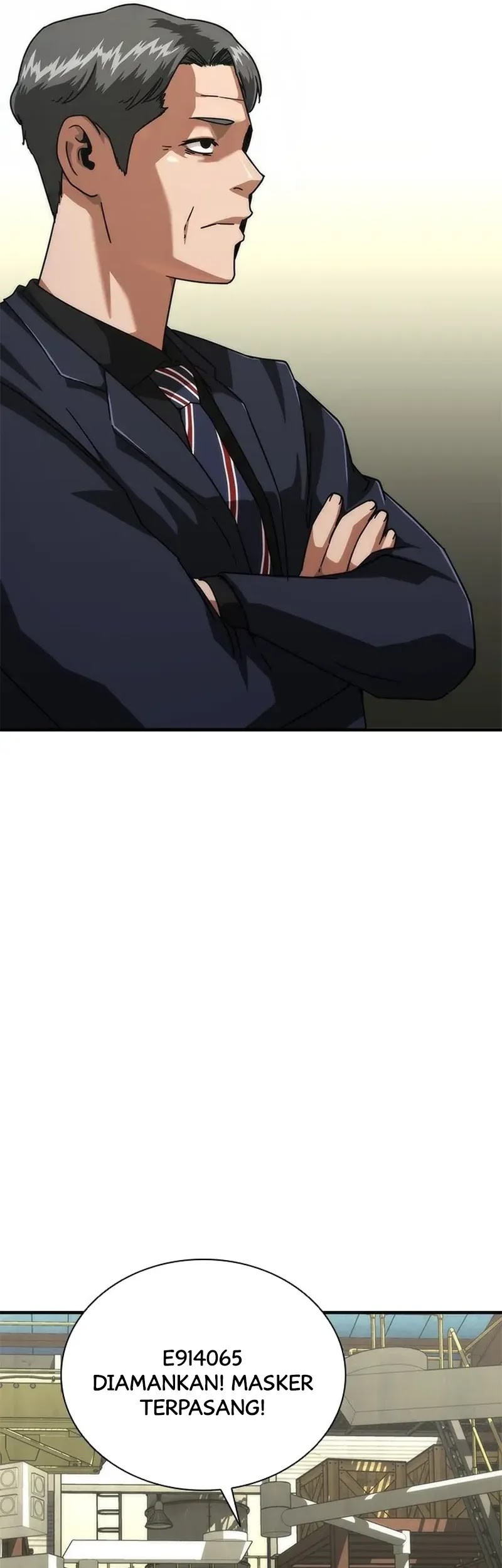 Zombie Apocalypse 82-08 Chapter 65 Gambar 101
