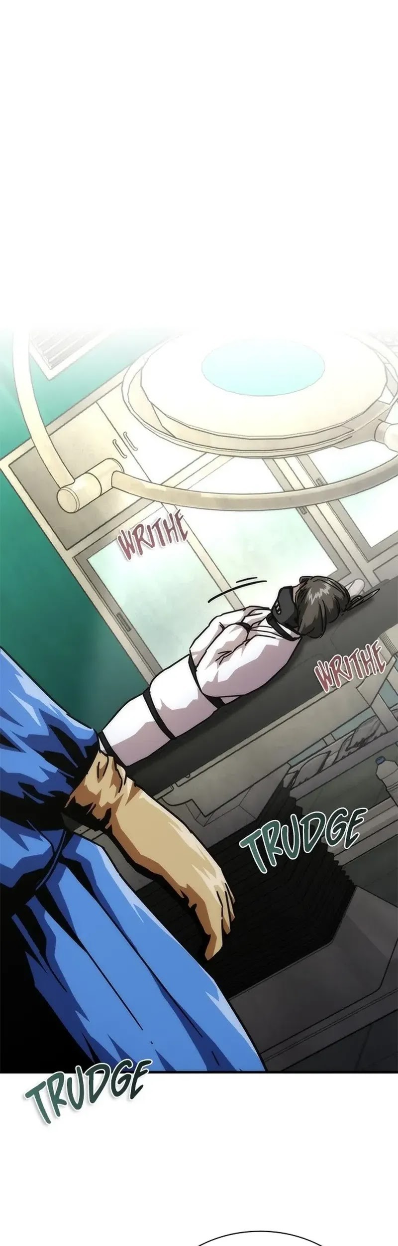Zombie Apocalypse 82-08 Chapter 65 Gambar 103