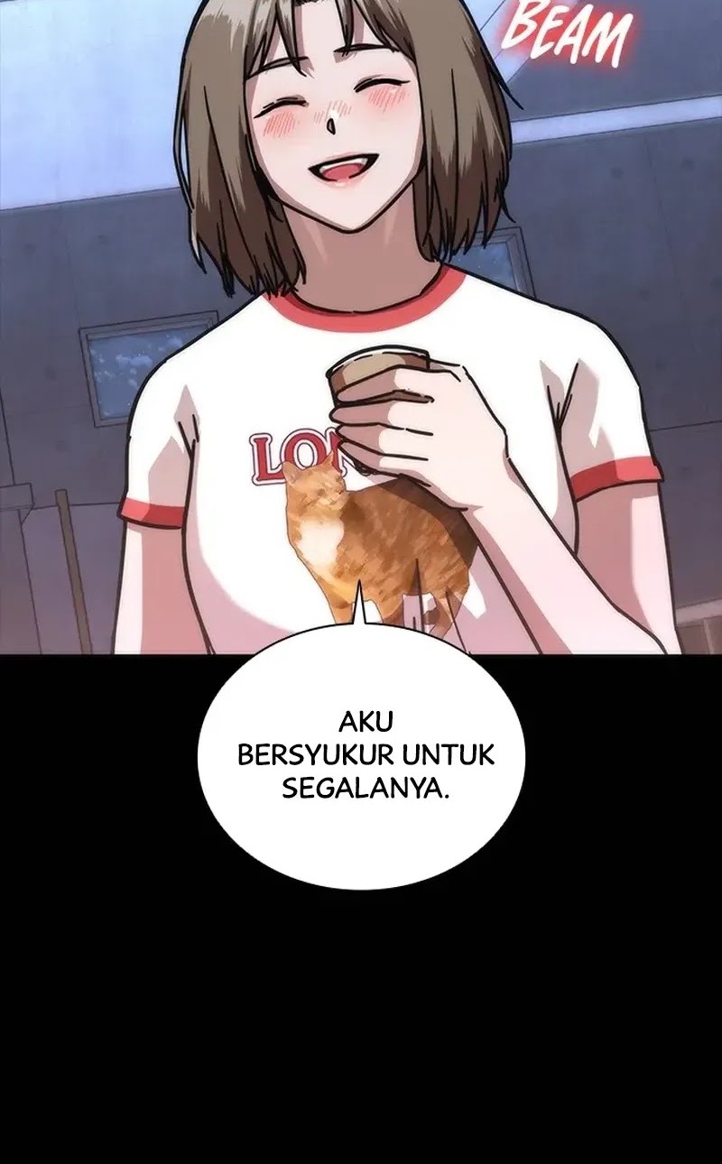 Zombie Apocalypse 82-08 Chapter 65 Gambar 16