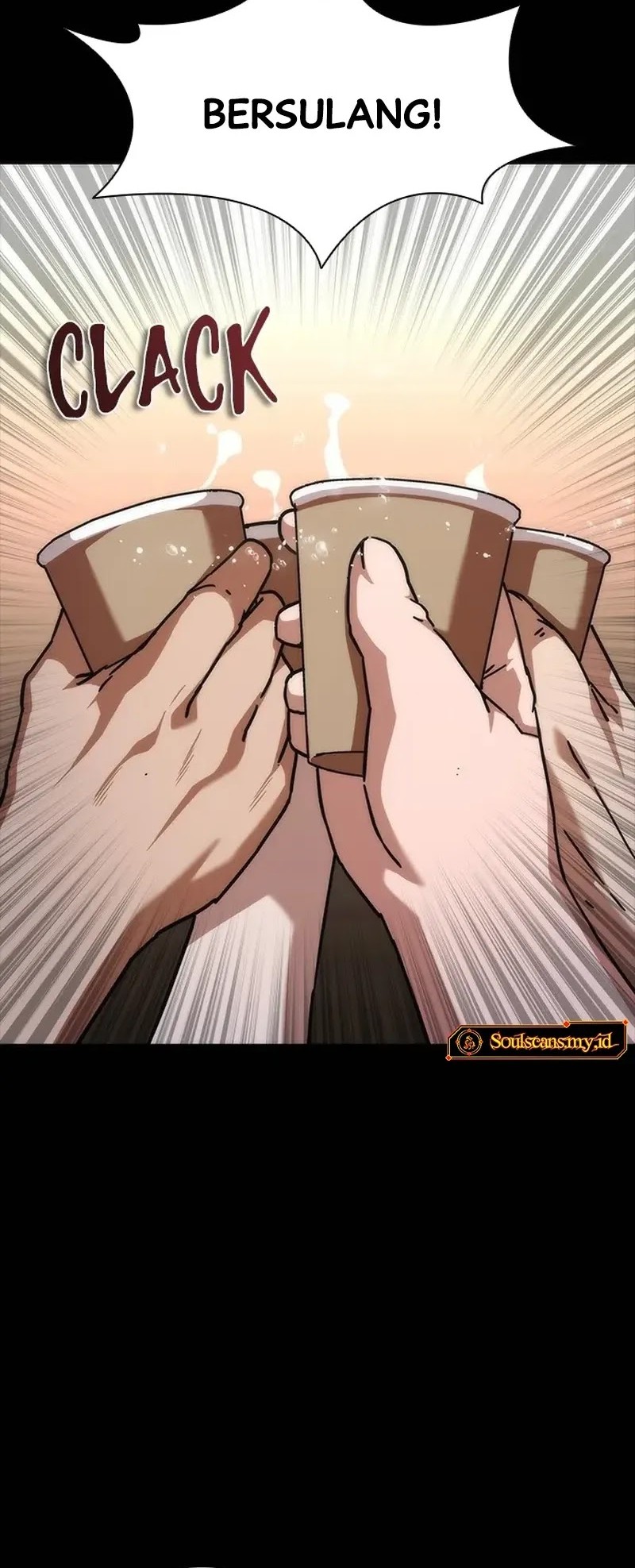 Zombie Apocalypse 82-08 Chapter 65 Gambar 18