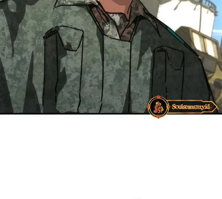 Zombie Apocalypse 82-08 Chapter 66 Gambar 23