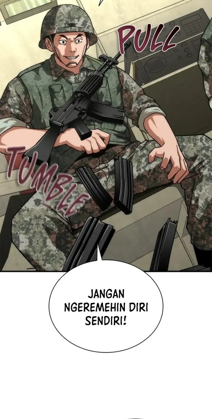 Zombie Apocalypse 82-08 Chapter 66 Gambar 27