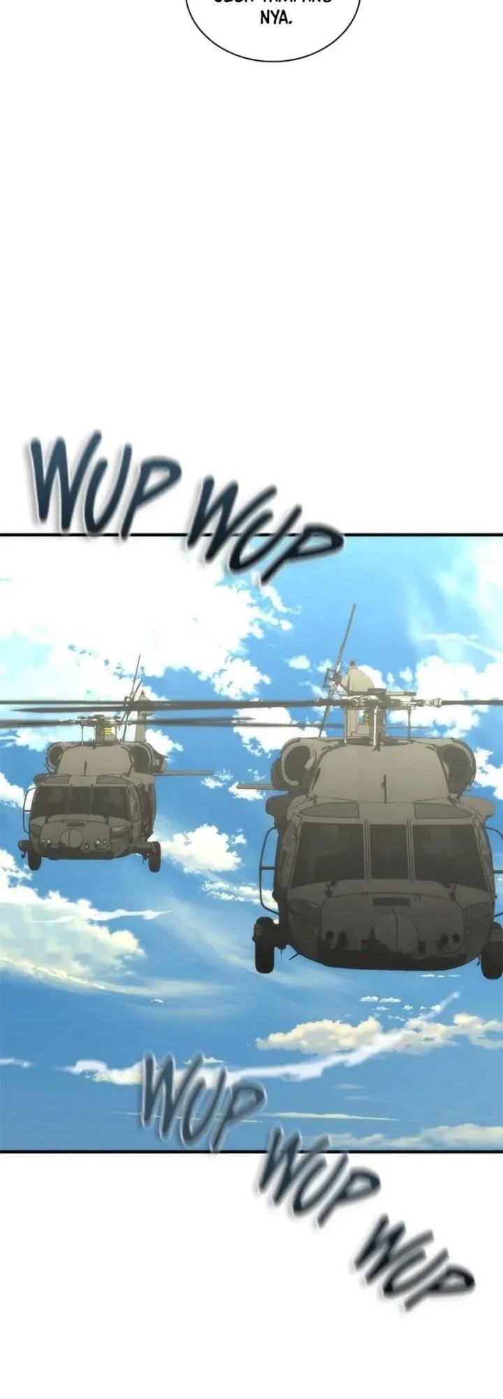 Zombie Apocalypse 82-08 Chapter 66 Gambar 37