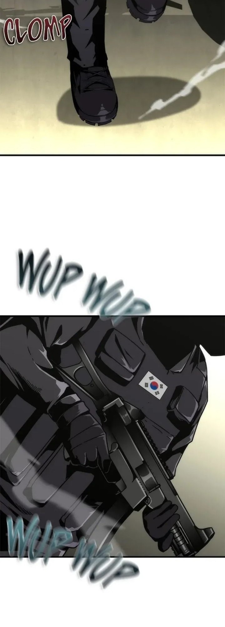 Zombie Apocalypse 82-08 Chapter 66 Gambar 39