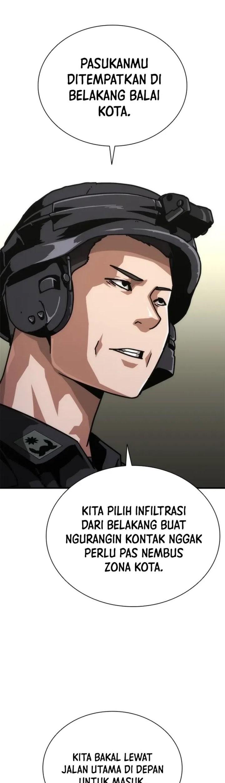 Zombie Apocalypse 82-08 Chapter 66 Gambar 42