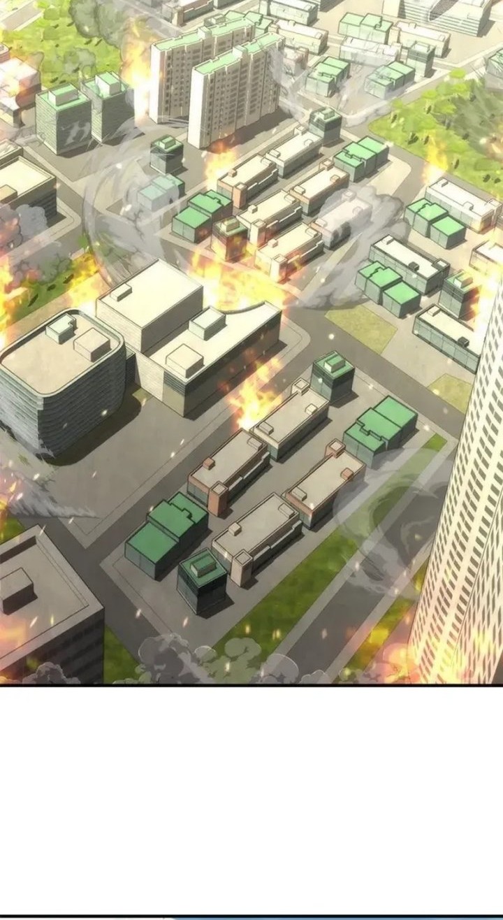 Zombie Apocalypse 82-08 Chapter 66 Gambar 47